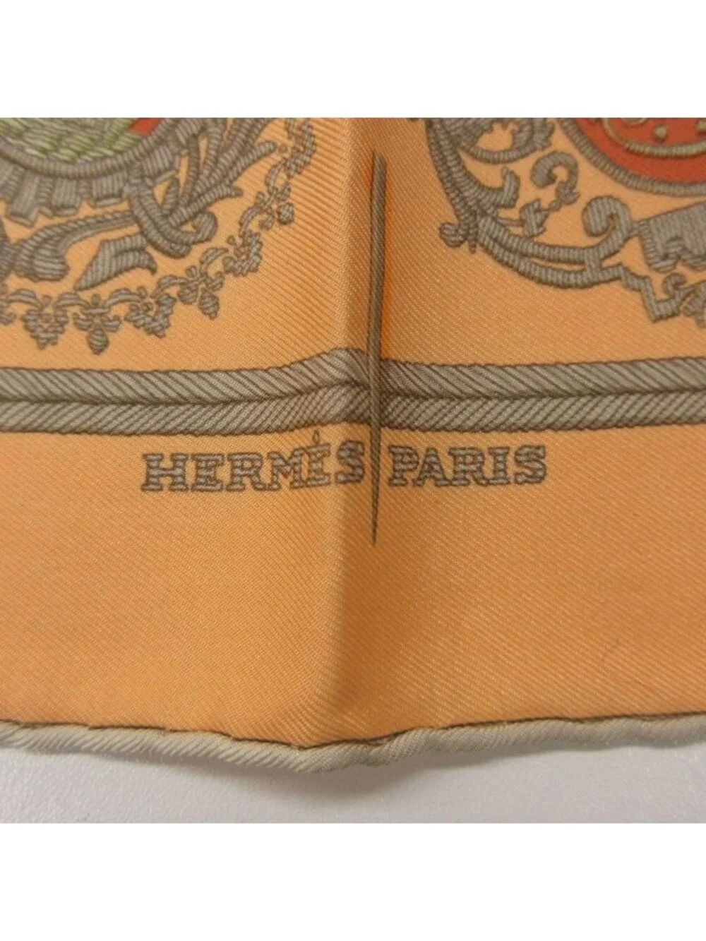 Hermes product title